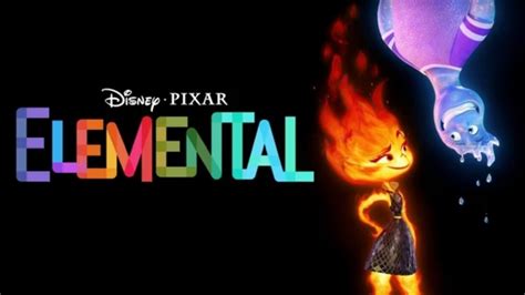 Elemental (2023) V3 1080p HDTS 2.5GB x264 AAC Torrent .